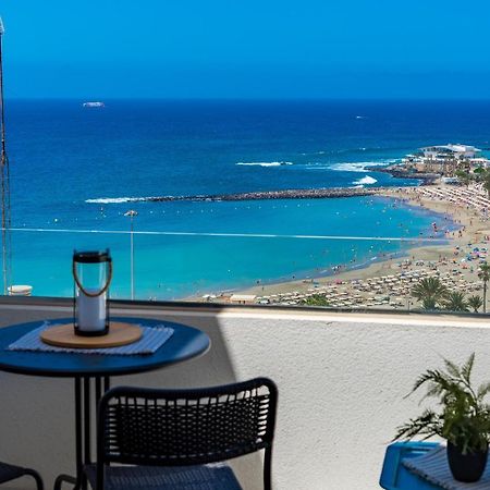 Soul Escape At Vista Bella Apartment Los Cristianos  Ngoại thất bức ảnh