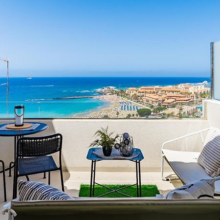 Soul Escape At Vista Bella Apartment Los Cristianos  Ngoại thất bức ảnh