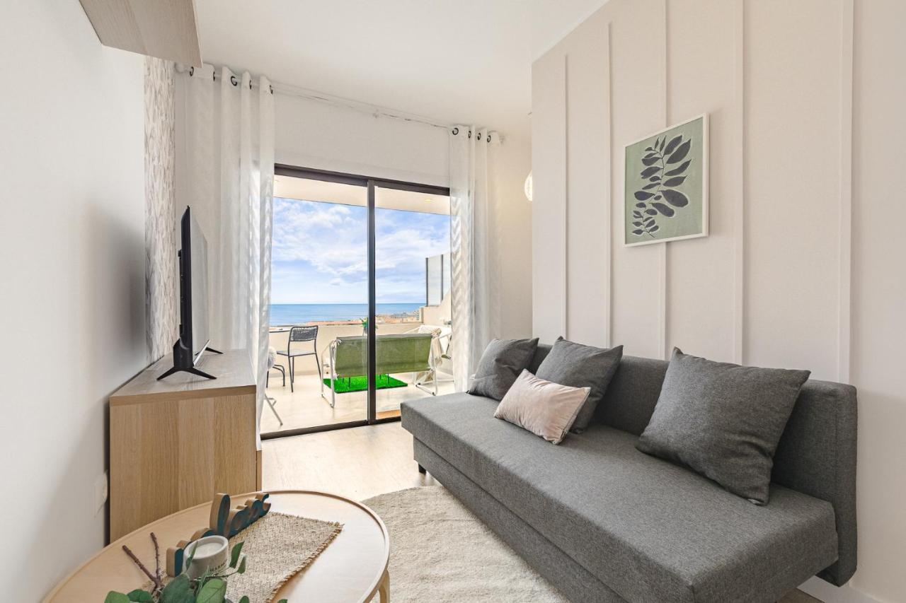 Soul Escape At Vista Bella Apartment Los Cristianos  Ngoại thất bức ảnh