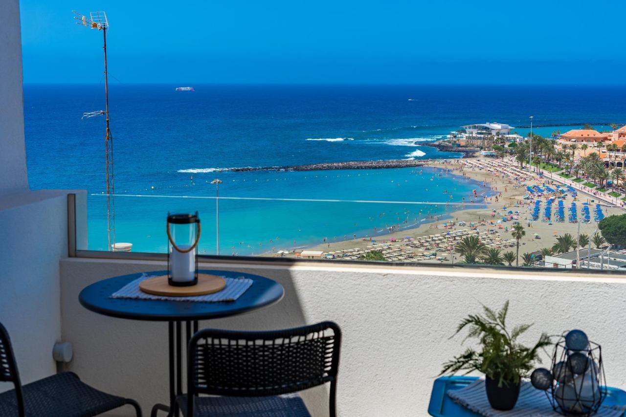 Soul Escape At Vista Bella Apartment Los Cristianos  Ngoại thất bức ảnh