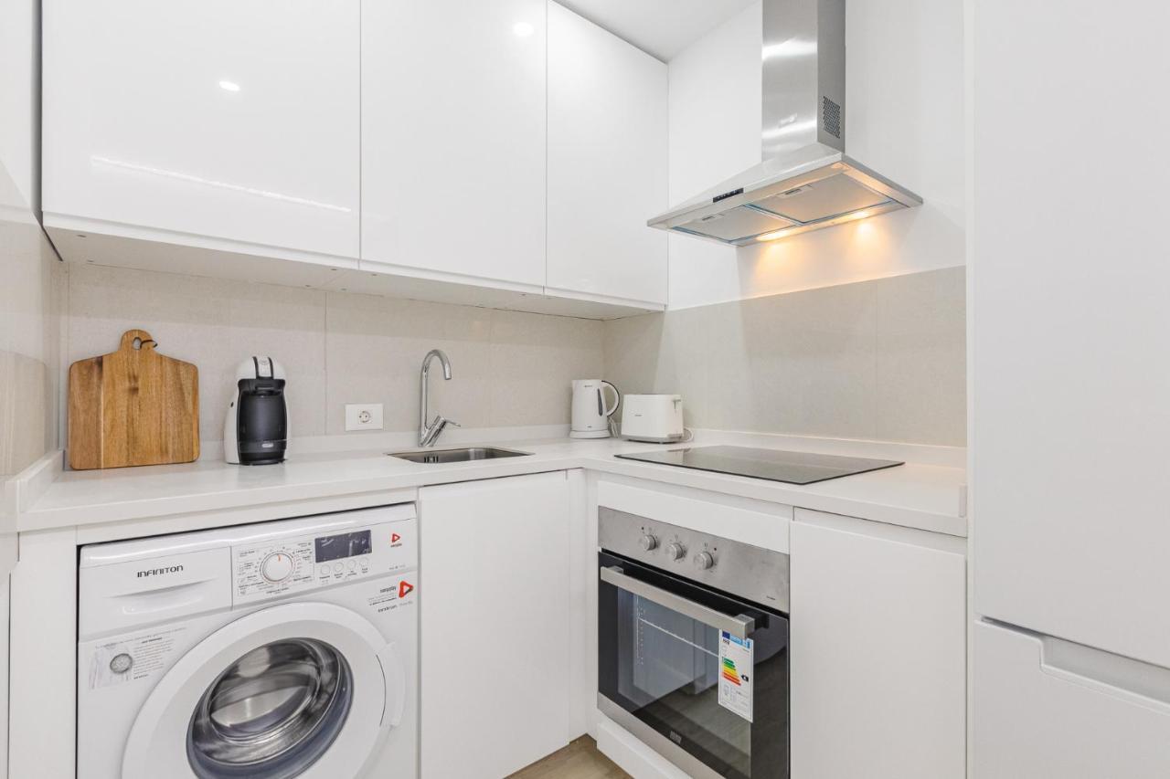 Soul Escape At Vista Bella Apartment Los Cristianos  Ngoại thất bức ảnh