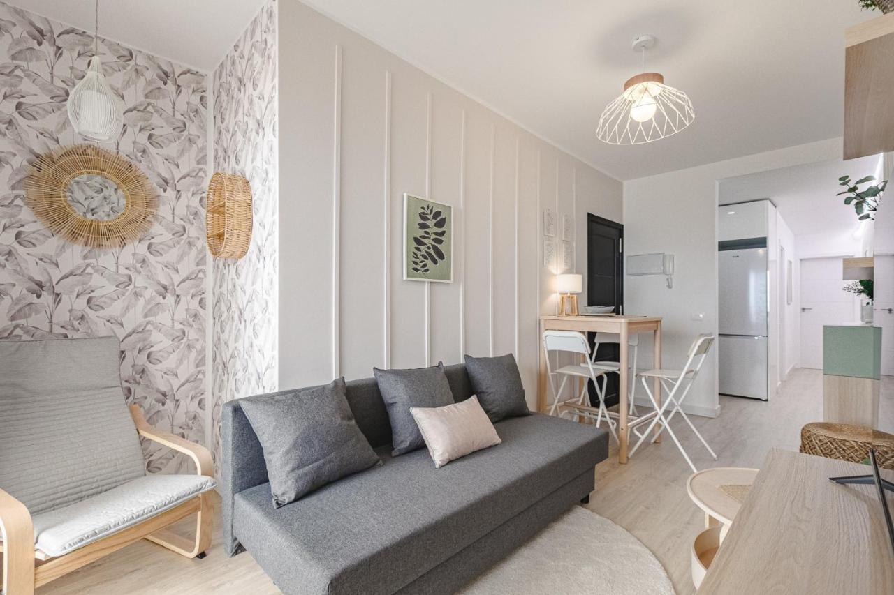 Soul Escape At Vista Bella Apartment Los Cristianos  Ngoại thất bức ảnh