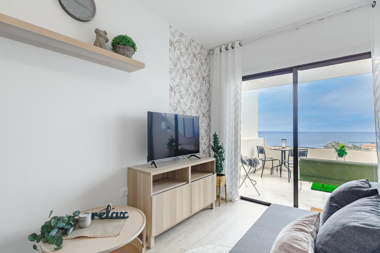 Soul Escape At Vista Bella Apartment Los Cristianos  Ngoại thất bức ảnh