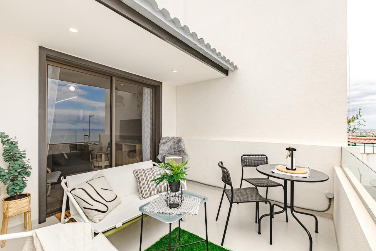 Soul Escape At Vista Bella Apartment Los Cristianos  Ngoại thất bức ảnh