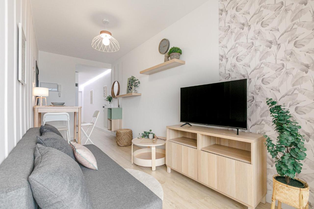 Soul Escape At Vista Bella Apartment Los Cristianos  Ngoại thất bức ảnh