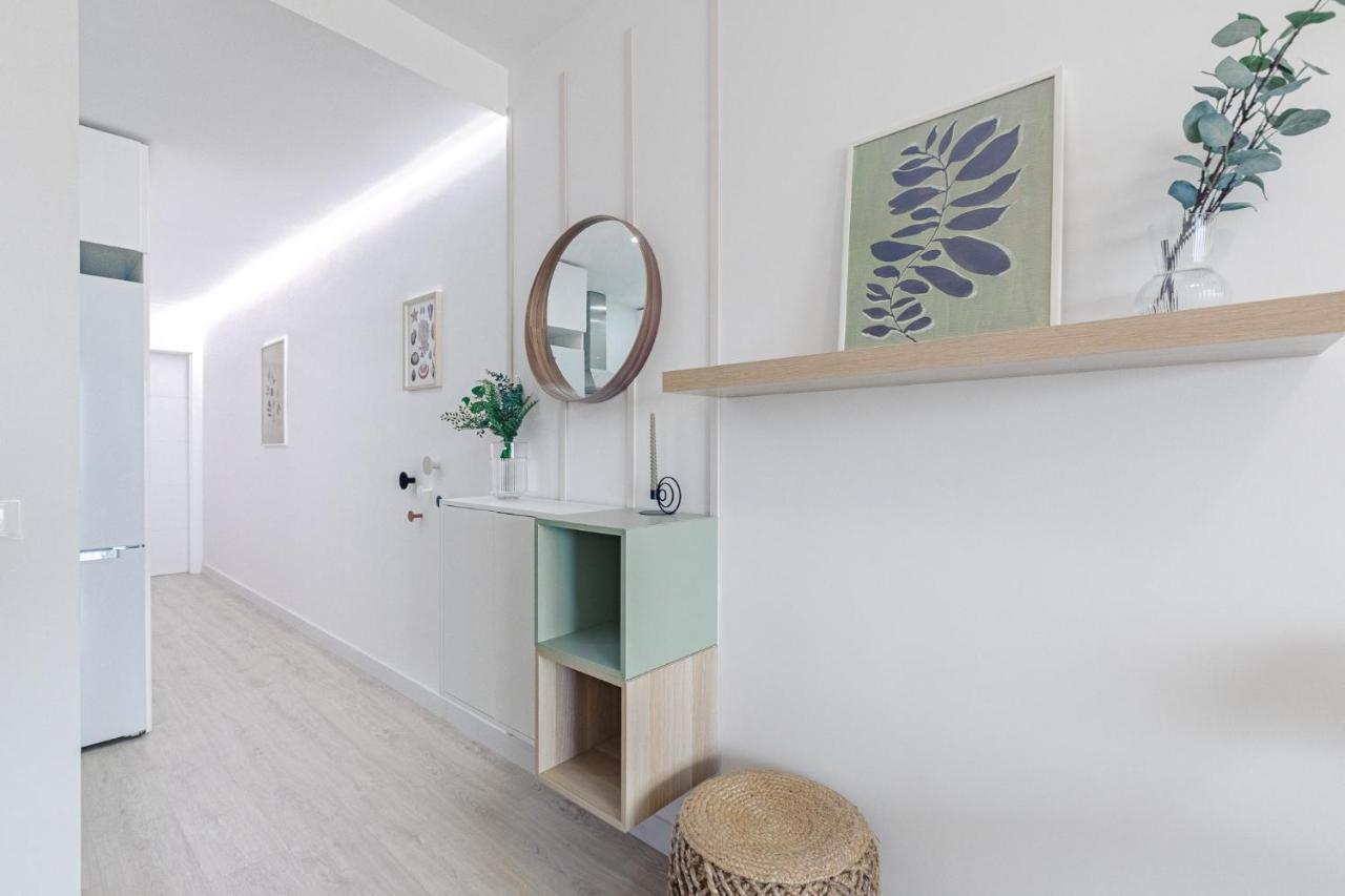 Soul Escape At Vista Bella Apartment Los Cristianos  Ngoại thất bức ảnh
