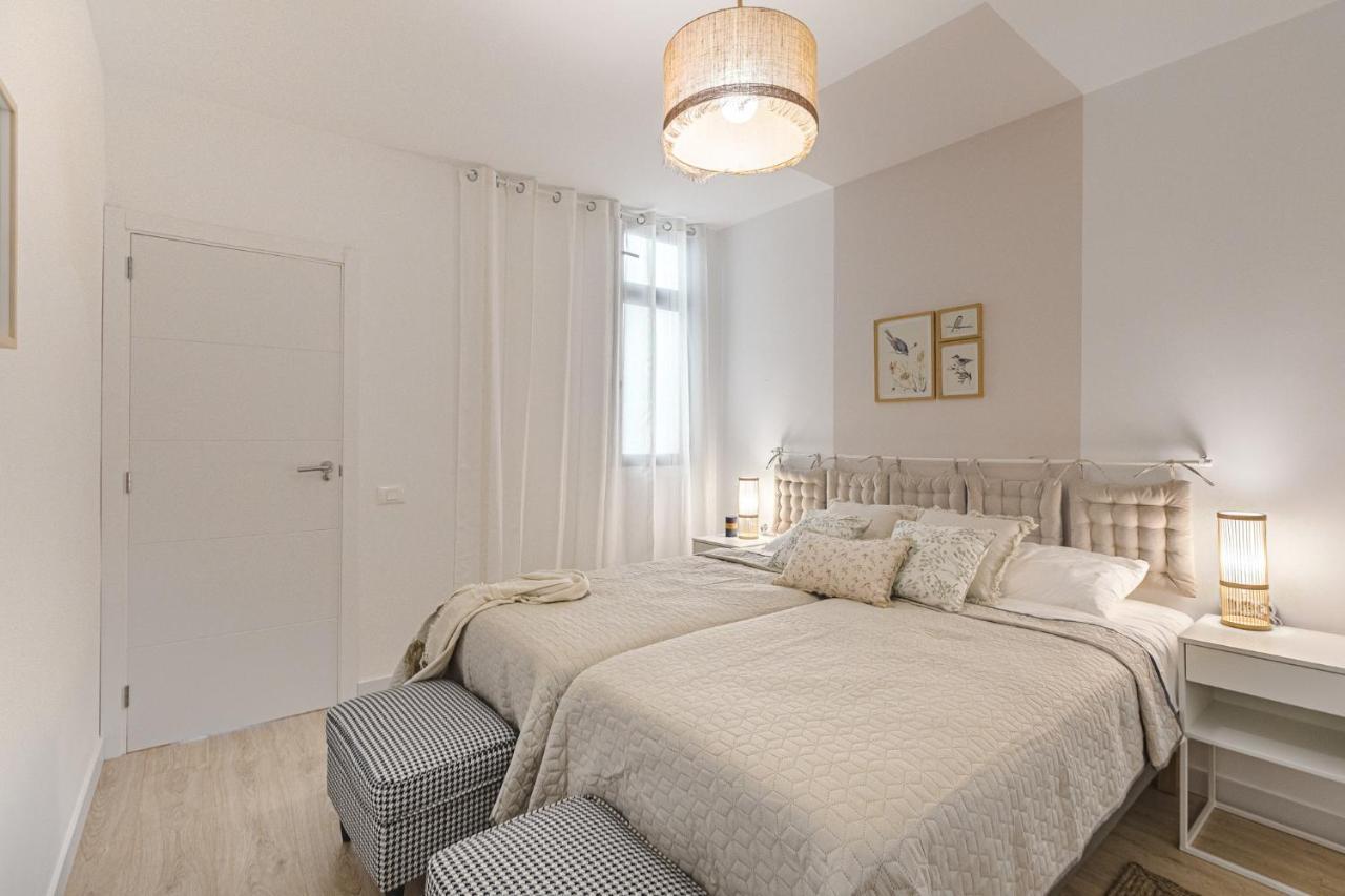 Soul Escape At Vista Bella Apartment Los Cristianos  Ngoại thất bức ảnh